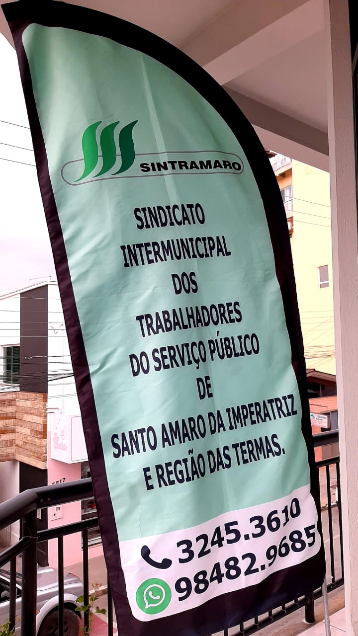 SINTRAMARO